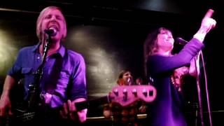The Detroit Cobras - Hey Sailor (3-20-15)