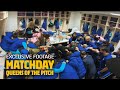 QUEENS OF THE PITCH TRAILER (EXCLUSIVE FOOTAGE) ? ?❤️