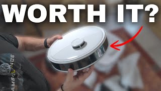 Is the Lefant M3 the Best Affordable Robot Vacuum? Full Review & Test
