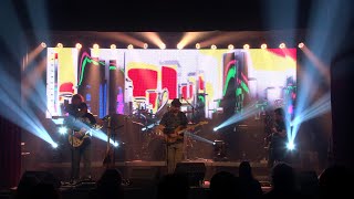 Video Galoše - Silver Band 40 let koncert