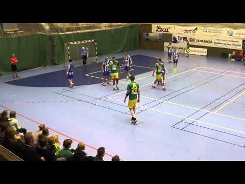19.11.2014 MSM HC West - SIF osa 1/4