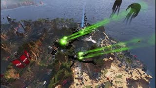 Apex Legends [FPS] 　ウィングマンだけでチャンピオン！難易度★★☆☆☆