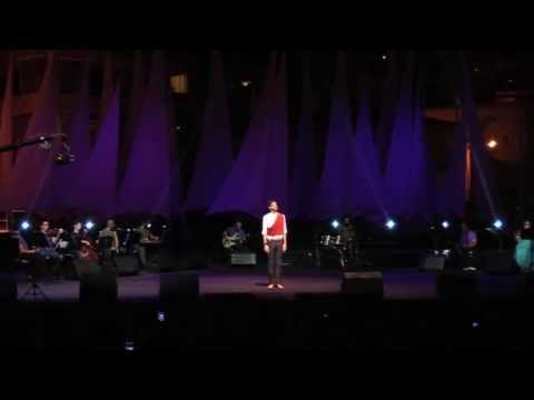 Mike Massy - Live at the Batroun International Festival