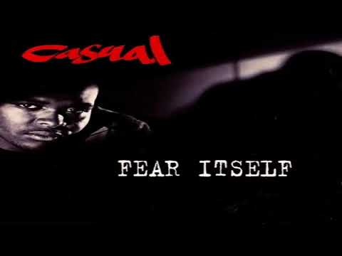 Casual - I Didn't Mean To (Feat. Del Tha Funkee Homosapien) (1994)