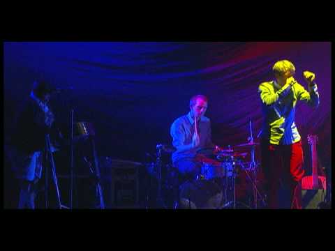 Mr Hudson - There Will Be Tears (Live)