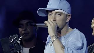 Eminem - Venom Spit (2025) New song