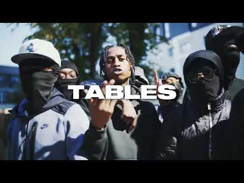 [FREE] (67) DopeSmoke x #LTH G41 x UK Drill Type Beat - "TABLES"