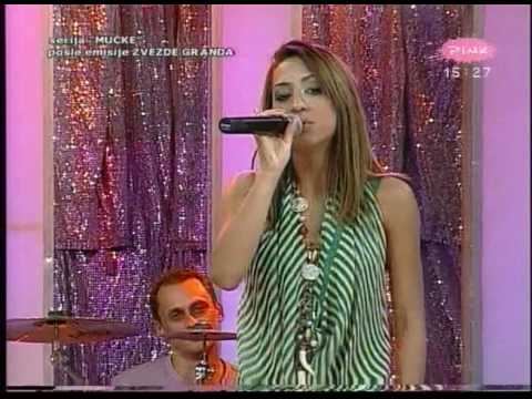 Zejna - Zajdi, Zajdi (uzivo Petkom u dva - tv Pink)