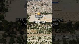 Download lagu THE SECRET OF THE AQSA MOSQUE JERUSALEM | AL QUDS | MUSLIM TOUR | BAITUL MAQDIS PALESTINE mp3