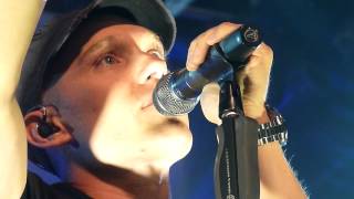 Kutless-Carry Me To The Cross-HD-Shallotte, NC