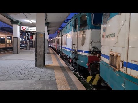 Invio Demolendo E656.046 + E656.091 Villa S.G. - Battipaglia