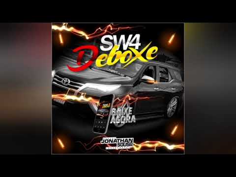SW4 DEBOXE (HOUSE 2022) - DJ JONATHAN SOUSA