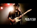 Richie Kotzen - What I lost (Wilson Hawk) 