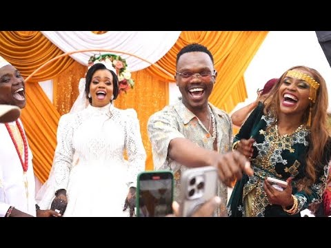 ECHO 254 WEDDING BY BEKA RUGA VOLLSTÄNDIGE AUFFÜHRUNG, VAIBU KINOMA HIER ANSEHEN | KIBZ MOHA