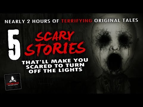 download lagu mp3 mp4 Scariest Creepypasta Stories, download lagu Scariest Creepypasta Stories gratis, unduh video klip Scariest Creepypasta Stories