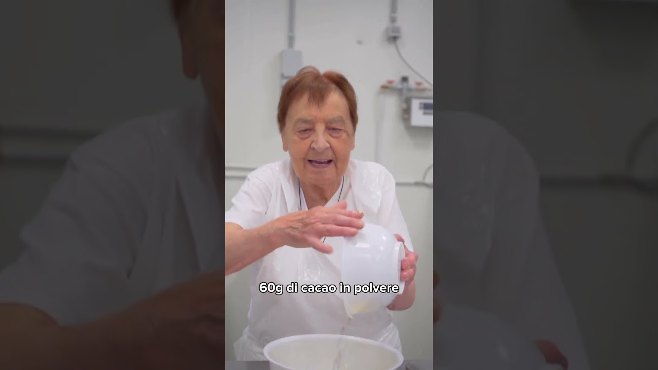 Video: Muffin al doppio cioccolato