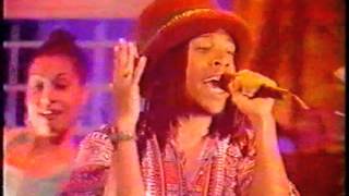 Arrested Development - Fountain Of Youth (live on TOTP, 1994)