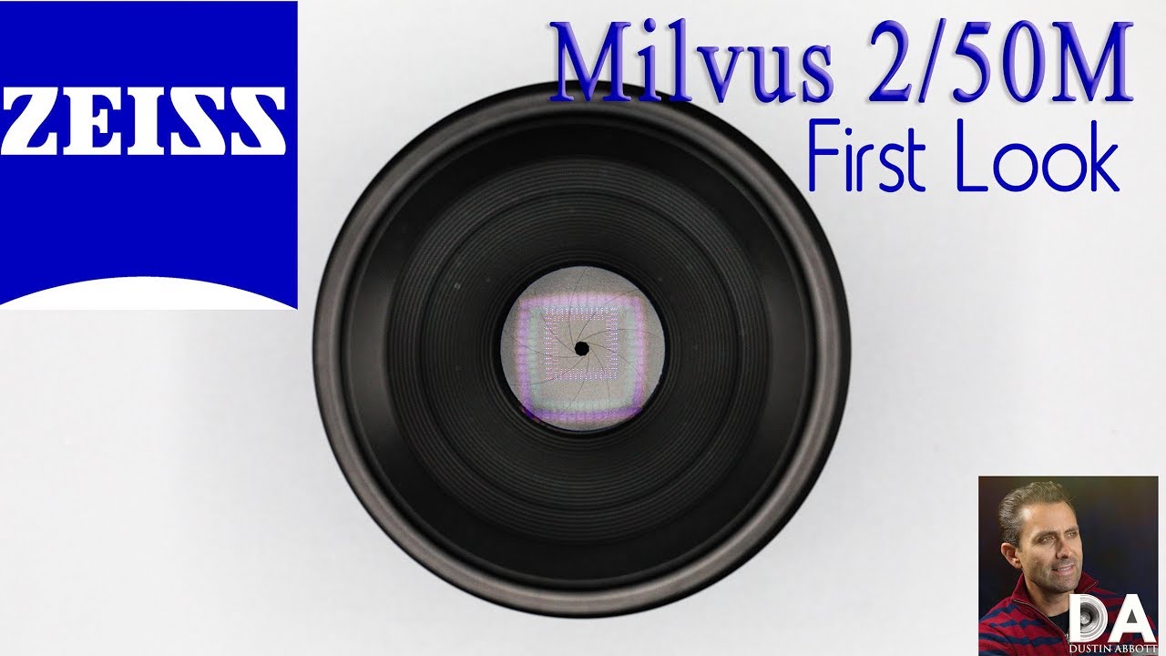 レンタル - CarlZeiss(カール・ツァイス)Milvus 2/50M ZE [キヤノン用