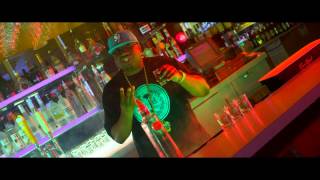 Music Video: E40 "Wasted"