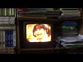 Barney The Backyard Gang Barney Goes To School IMPOSSIBLY RARE 1994 VHS