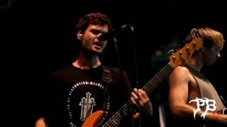 In Hearts Wake - Oblivion + Earthwalker [ JAKCLOTH YES 2016 ]