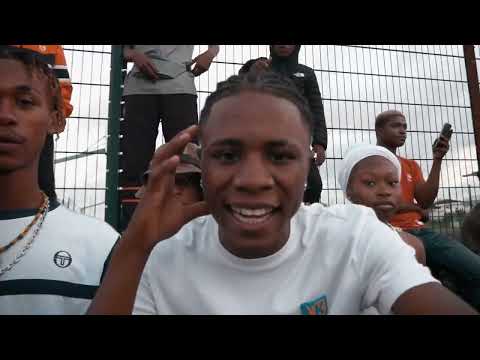 BENO GVNG  - 4.4.0  Ft KEBLA ( CLIP  OFFICIEL )