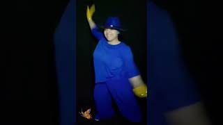 I Want More&#39; song by Tye Tribbett. Choreography by AmiyahRain . I don&#39;t own rights to this song.