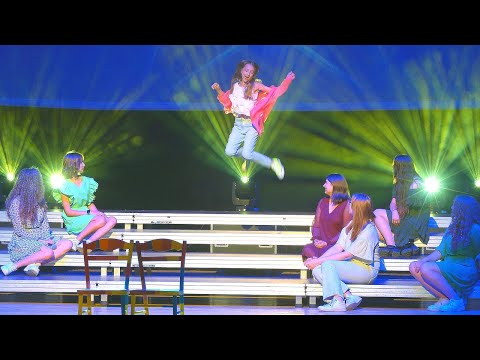 Marysia Błaszczyk - Gwiazdą Być / Koncert w RCKP Krosno