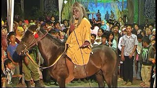 Download lagu Kuda Kencak Rukun Karya Junior Probolinggo - Tegal Siwalan Part 6/7 mp3