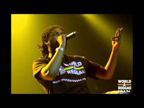 KaliBwoy and Rass Motivated - What Ah Change (Longtime Riddim)