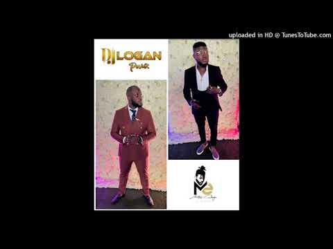 Freestyle Dj Logan & Matrix Ebonga   Ça c'est le week end