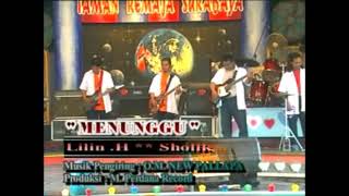 Download lagu New Pallapa - Menunggu ( KARAOKE ) mp3 Download lagu New Pallapa - Menunggu ( KARAOKE ) mp3