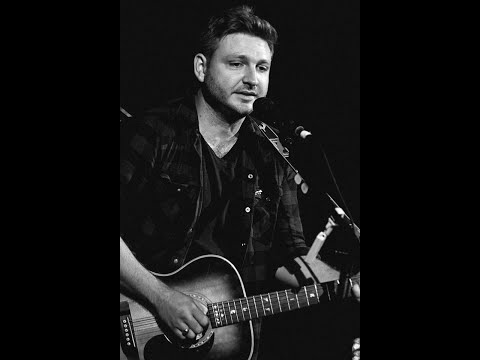 Peter Donegan - In Conversation  (Part One)