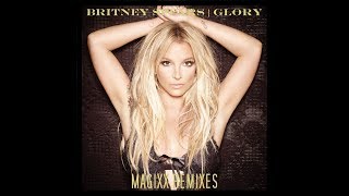 Britney Spears - Better (MAGIXX Remix)