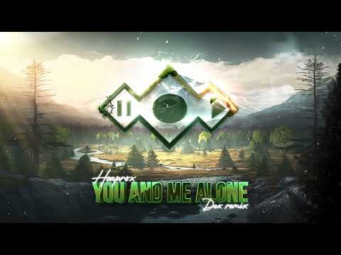 Hoaprox x MINH - You And Me Alone (Dex Remix) | Official Video
