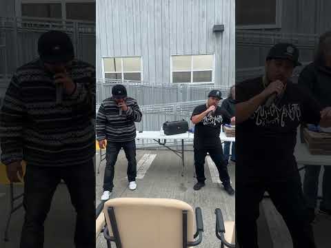 KEEP RUNNING! NEWLIFEJAKE FT.KING LEXODUS-M&M MUSIC & MINISTRY 