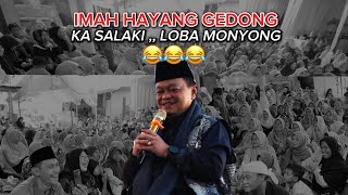 Download lagu KH JUJUN JUNAEDI TERBARU ‼️ IMAH HAYANG GEDONG,, KA SALAKI LOBA MONYONG 😂🤣 mp3