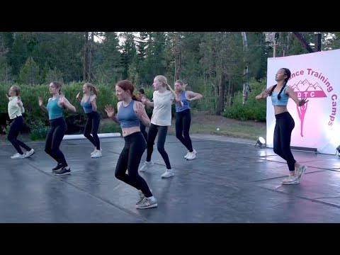 75 BRAZIL STREET ~ Nicola Fasano & Pat-Rich Dance | ADTC Dance Camp