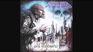 Ruler - Mayday (+intro)