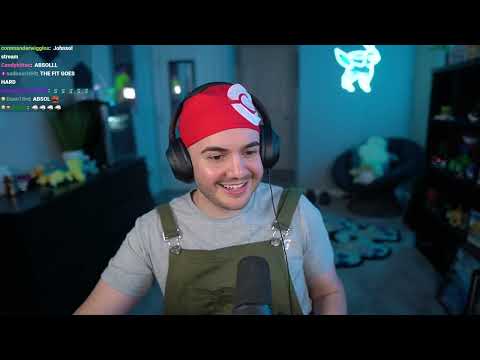 Johnstone June 1 2024 Part 1   🚨 ODD EGG DUEL with @absoltastic 🚨 !oddegg