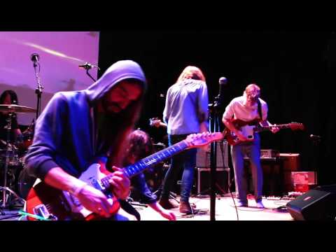 The Telescopes (Live at SpaceFest!) - We See Magic And We Are Neutral, Unnecessary