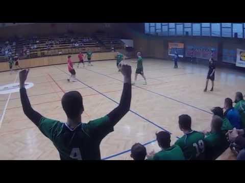 Grunwald Ruda Śląska - Wisła Sandomierz