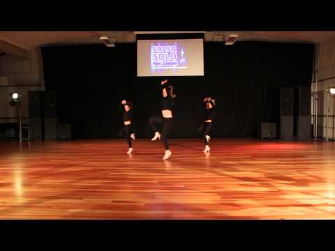 Star Suave - Star Dance Academy