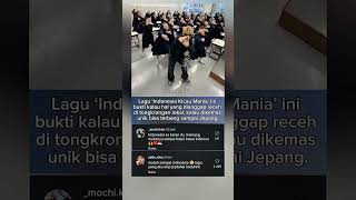 Download lagu LAGU INDONESIA KICAU MANIA VIRAL DI JEPANG 🇮🇩🇯🇵 Netizen Jepang Sampai Ikut Nyanyi 😭🔥 mp3