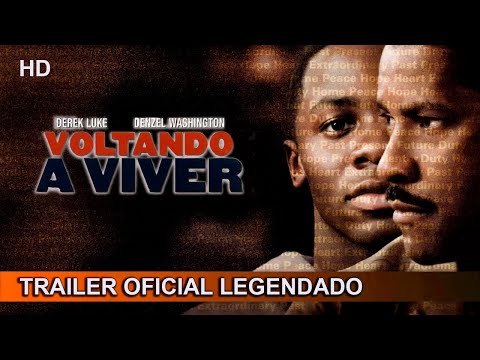 2005 Voltando a Viver (Antwone Fisher) (Legendado)