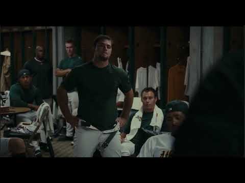 Kaybetmenin sesi budur. | Kazanma Sanatı #bradpitt