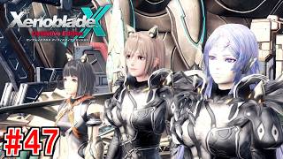 最後の戦い、そして次の世界へ。 #47(終)【ゼノブレイドクロス】