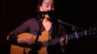 Melissa Ferrick - Creep (Hollywood 3/11/10)