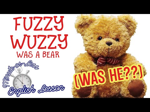 Wuzzy? (WAS HE) | #SHORTS