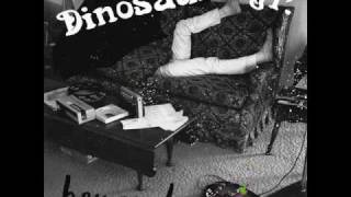Pick Me Up - Dinosaur Jr.   (With lyrics)